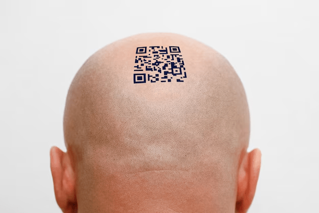 L&rsquo;identité numérique est le symbole de la numérisation de l&rsquo;humanité.